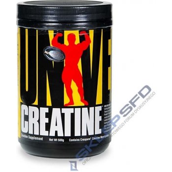 Universal Creatine 500 g