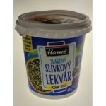 Hamé Slazená švestková Povidla 440 g – Hledejceny.cz
