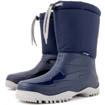 Demar Pico M 0368 zimní obuv modrá