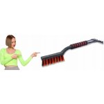 TOM PAR Smetáček se škrabkou NT 50 090301 50cm – Sleviste.cz