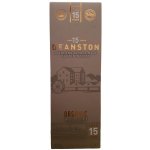 Deanston Organic 15y 46,3% 0,7 l (karton) – Hledejceny.cz