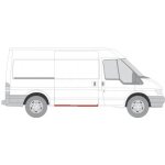Práh Ford Transit / 2000-2014 | Zboží Auto