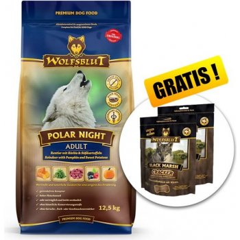 Wolfsblut Polar Night 12,5 kg