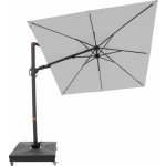 Doppler myZone 210 x 210 cm výkyvný zahradní slunečník s boční tyčí 827 – Zboží Dáma