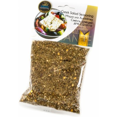 Branda řecké koření na saláty 40 g – Zbozi.Blesk.cz