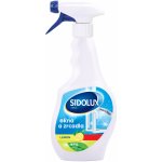Sidolux window nano code anti fog zabraňuje zamlžování 500 ml – Zboží Dáma