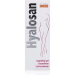 Hyalosan Dr.Müller vaginální gel 10 x 7,5 ml – Zbozi.Blesk.cz