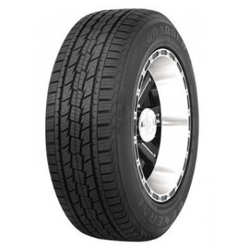 General Tire Grabber HTS 265/75 R16 123Q