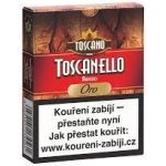 Toscano Toscanello Rosso Oro 5 ks – Hledejceny.cz