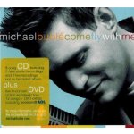 Warner Music Michael Bublé - Come Fly With Me CD – Hledejceny.cz