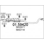 MTS MT 01.59420 – Hledejceny.cz
