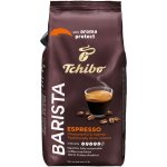 Tchibo Barista Espresso 1 kg – Zboží Mobilmania