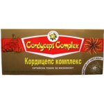 Harbin Yekong China Cordyceps kozinec a schizandra extrakt 10 ampulí – Hledejceny.cz