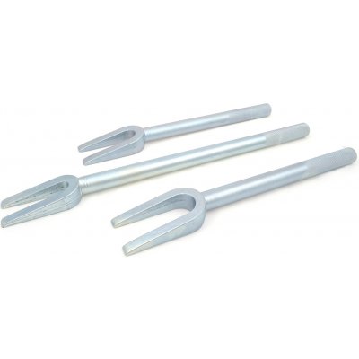 Vyrážeče kulových čepů, sada 3 kusů - QUATROS QS12434 – Zbozi.Blesk.cz