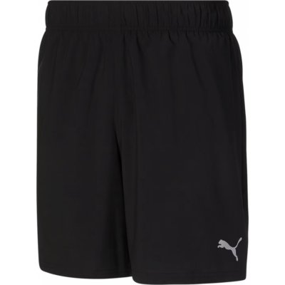 Puma Běžecké šortky Favourite černá 521351 – Sleviste.cz