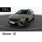 Volkswagen Taigo R-Line DSG 110 kW – Sleviste.cz