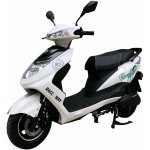 Racceway CITY 21, bílý – Zboží Mobilmania