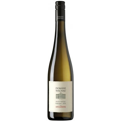 Grüner Veltliner Federspiel Kreuzberg 12,5% 0,75 l (holá láhev) – Hledejceny.cz