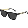 Sluneční brýle Gucci GG0687S 001