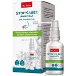 Dr.Weiss Angin-EX sprej na bolest v krku 30 ml – Zboží Dáma