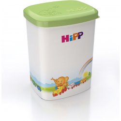 HiPP MilkBox