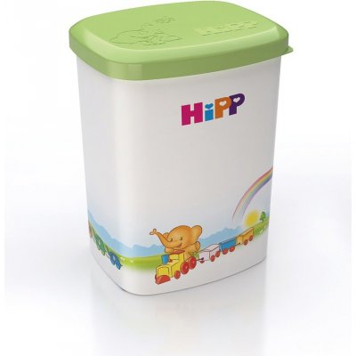 HiPP MilkBox – Zbozi.Blesk.cz