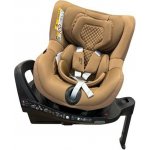 BRITAX RÖMER Dualfix Pro M Lux 2025 Warm Caramel – Sleviste.cz