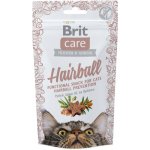 Brit Care Cat Snack Hairball 50g