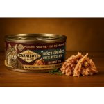 Carnilove Cats WMM Adult Turkey&Reindeer 100 g – Hledejceny.cz