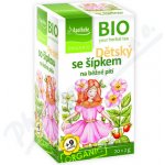 Apotheke BIO Šípkový na běžné pití 20 x 2 g – Zboží Mobilmania