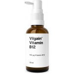 Vilgain Vitamin B12 30 ml – Zboží Mobilmania