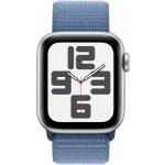 Apple Watch SE (2023) Cellular 40mm – Hledejceny.cz