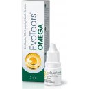 EvoTears Omega 3 ml