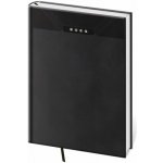 Print classic A5 týdenní 2026 černý – Zboží Dáma