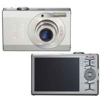 Canon Ixus 90 IS