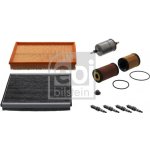 Sada dilu, inspekce FEBI BILSTEIN 38226 FB 38226 – Hledejceny.cz