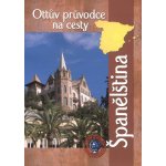 Ottův průvodce na cesty Španělština – Hledejceny.cz
