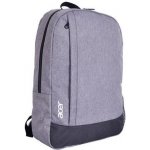 Acer Urban Backpack, Grey for 15.6" - GP.BAG11.018 – Hledejceny.cz