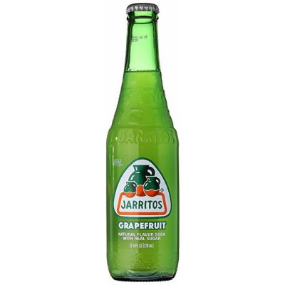 Jarritos Grapefruit limo 370 ml