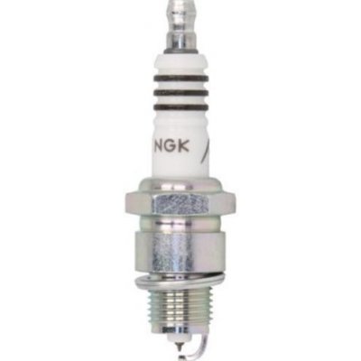 Zapalovací svíčka NGK Iridium Suzuki AH50 93 - 96 – Hledejceny.cz