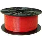 Plasty Mladeč 1.75 PLA červená 1 kg F175PLA_RE – Zboží Živě