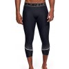 Hokejové doplňky Under Armour HeatGear Armour 3/4 Legging Nov2