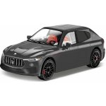 COBI 24503 Automobil SUV Maserati Levante Trofeo – Zboží Dáma