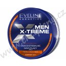 Eveline Cosmetics Men X-treme Multifunkční extrémně hydratační krém 200 ml