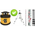 FKD FRE 205 Green ECO + stativ s klikou a lať