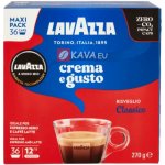 Lavazza A Modo Mio Crema e Gusto 36 ks – Zbozi.Blesk.cz
