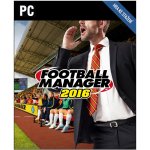 Football Manager 2016 – Hledejceny.cz