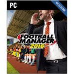 Football Manager 2016 – Zbozi.Blesk.cz