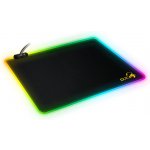 GENIUS GX GAMING podložka pod myš GX-Pad 500S RGB/ 450 x 400 x 3 mm/ USB/ RGB podsvícení – Hledejceny.cz