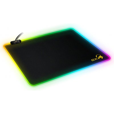 podložka pod myš genius gx gaming gx-pad 800s rgb, 80 x 30... – Heureka.cz